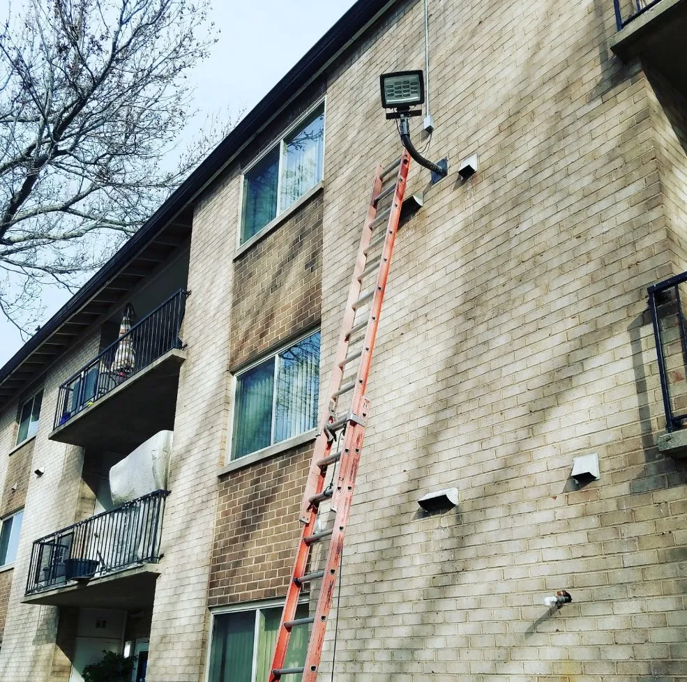 Emergency outlet and switch repair service in Finksburg, MD - Rogers & Sons Electric