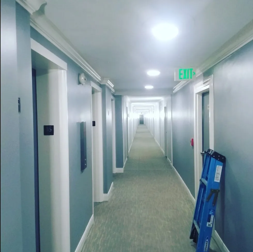 Certified lighting installation experts serving Finksburg, MD - Rogers & Sons Electric