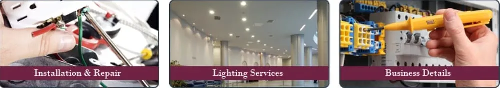 Trusted panel upgrade service in ,  - Rogers Electric