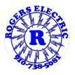Slide of Rogers Electric
