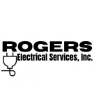 Slide of Rogers Electrical Services