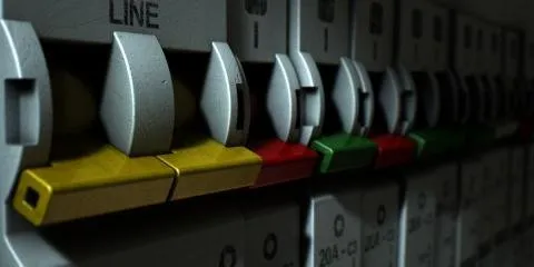 Slide of Rogers Electrical Services