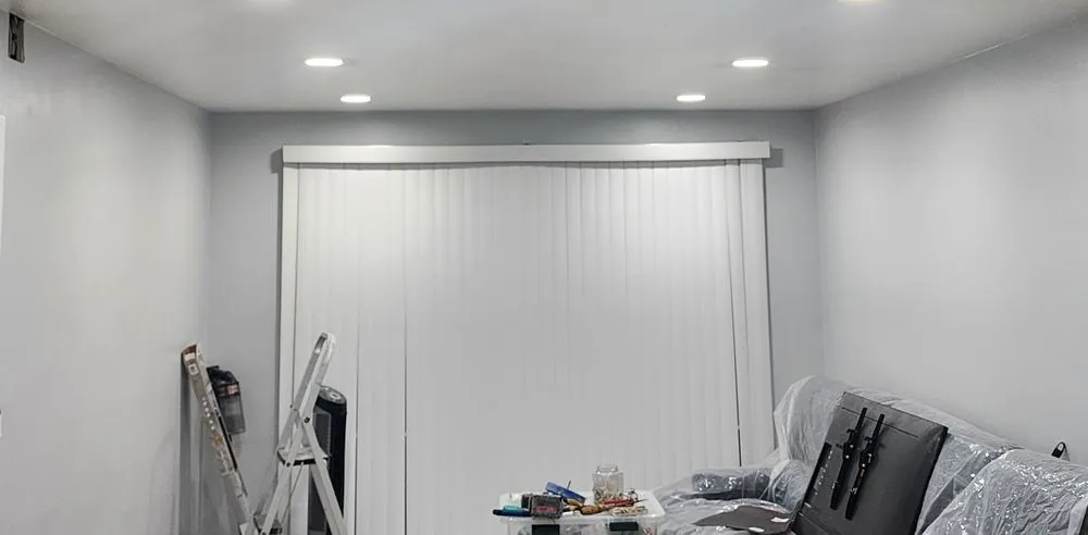 Slide of Rogers Electricial