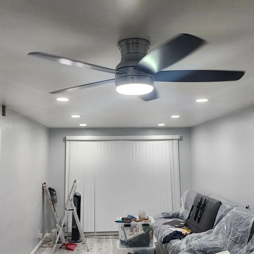 Slide of Rogers Electricial