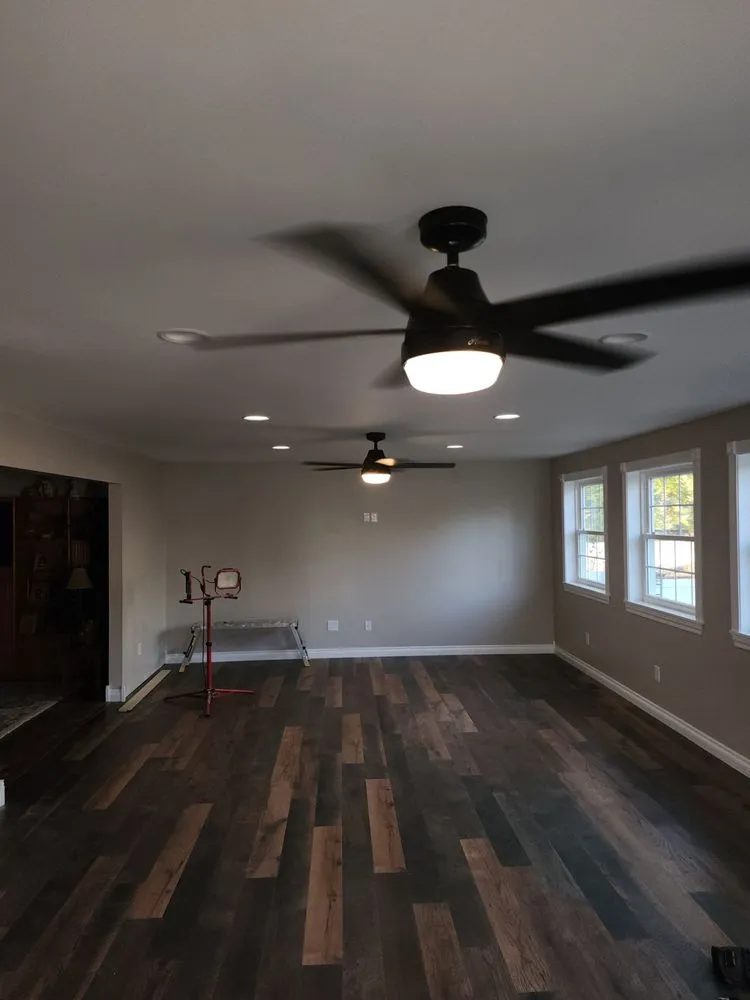 Slide of Rogers Electricial