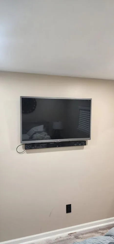 Slide of Rogers Electricial