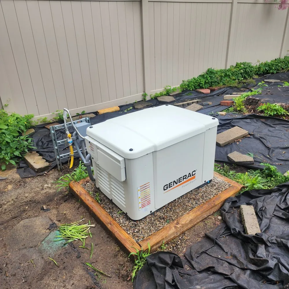 Slide of Rogers Electricial