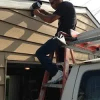 Slide of Rogers Electrician