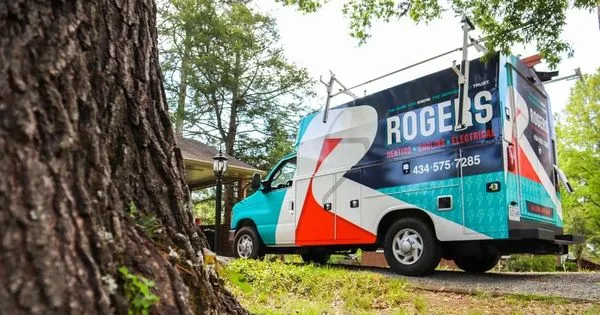 Rogers Heating & Cooling
