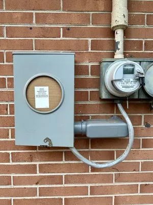 Rogers Heating And Cooling