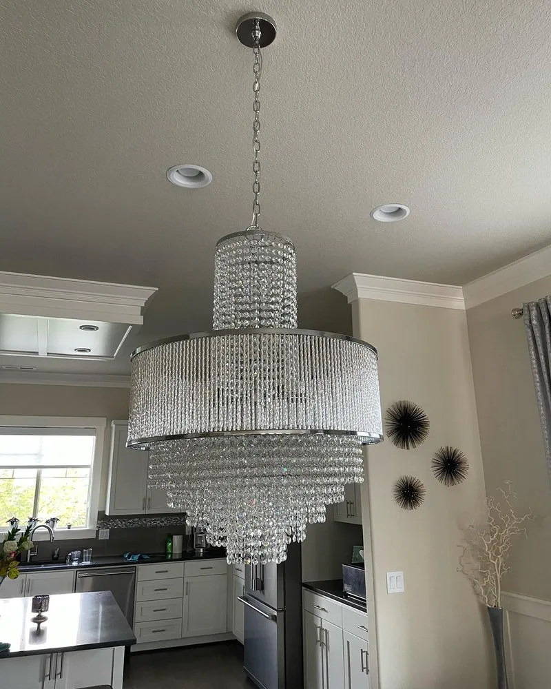 Slide of Rogers Park Electricians