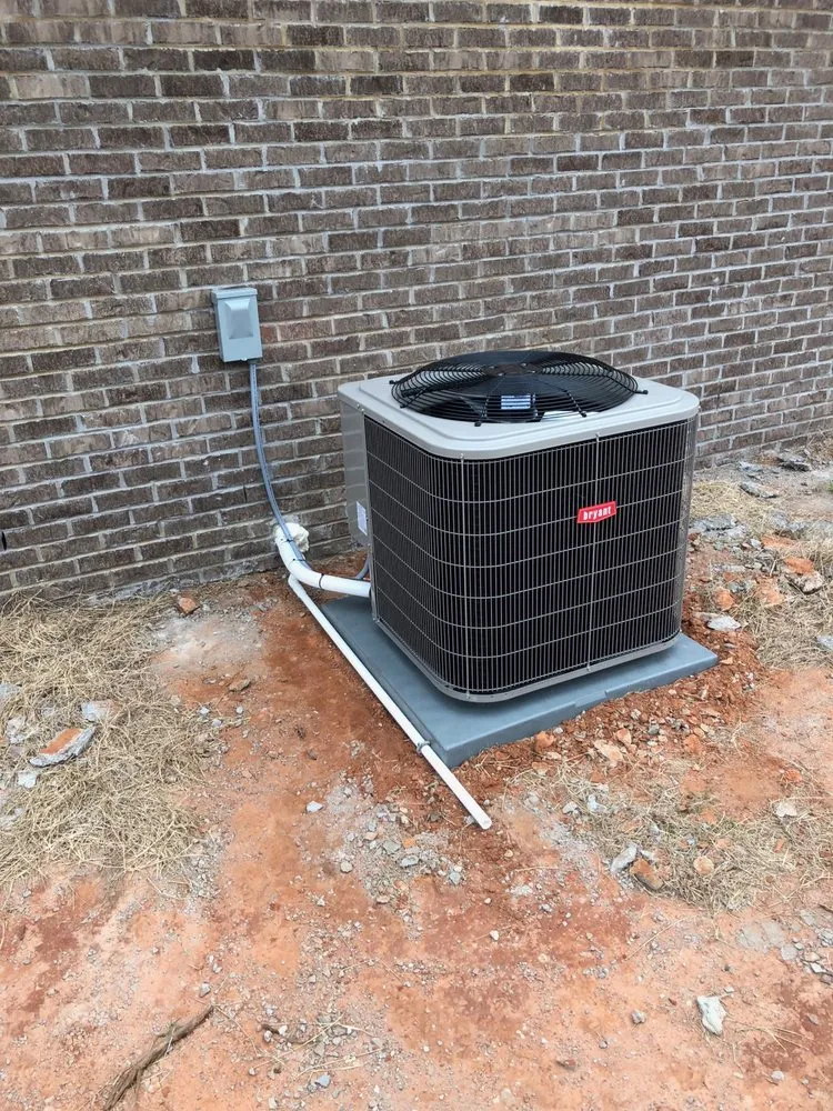 Slide of Roger's Refrigeration & Electrical