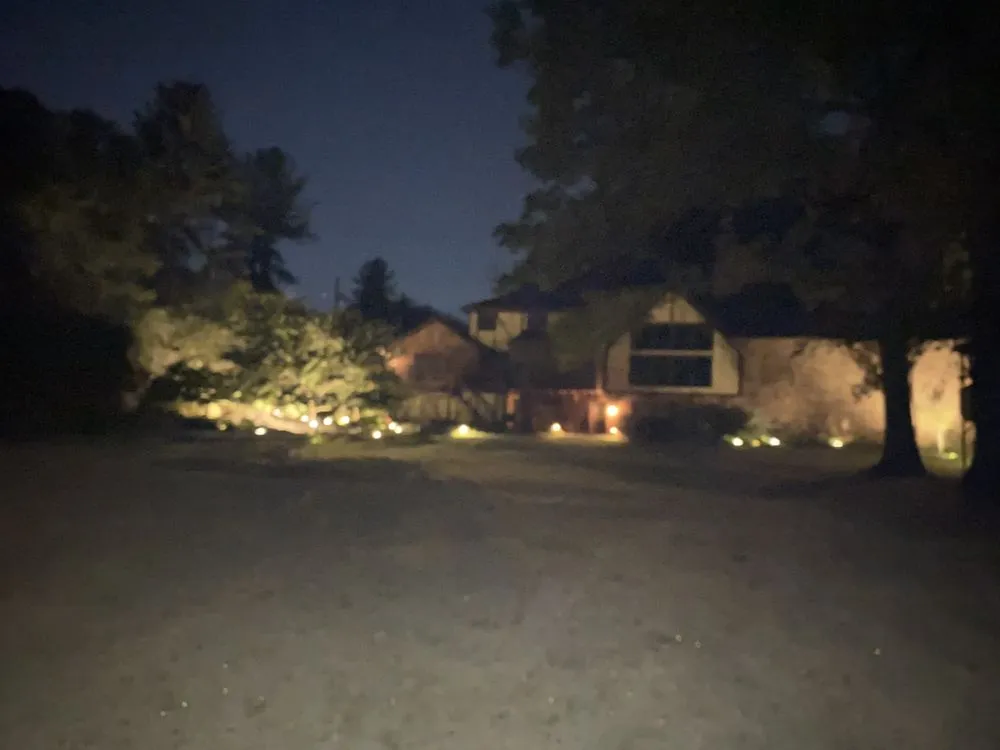 Slide of Rogers Services