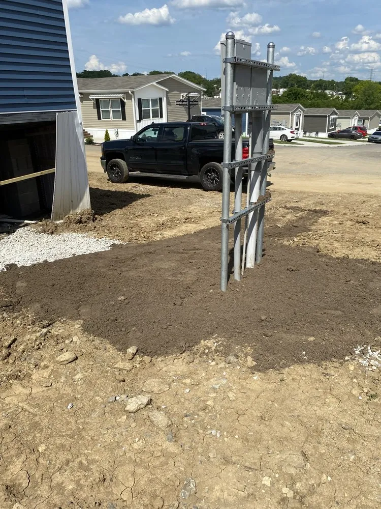 Slide of Rogers Services