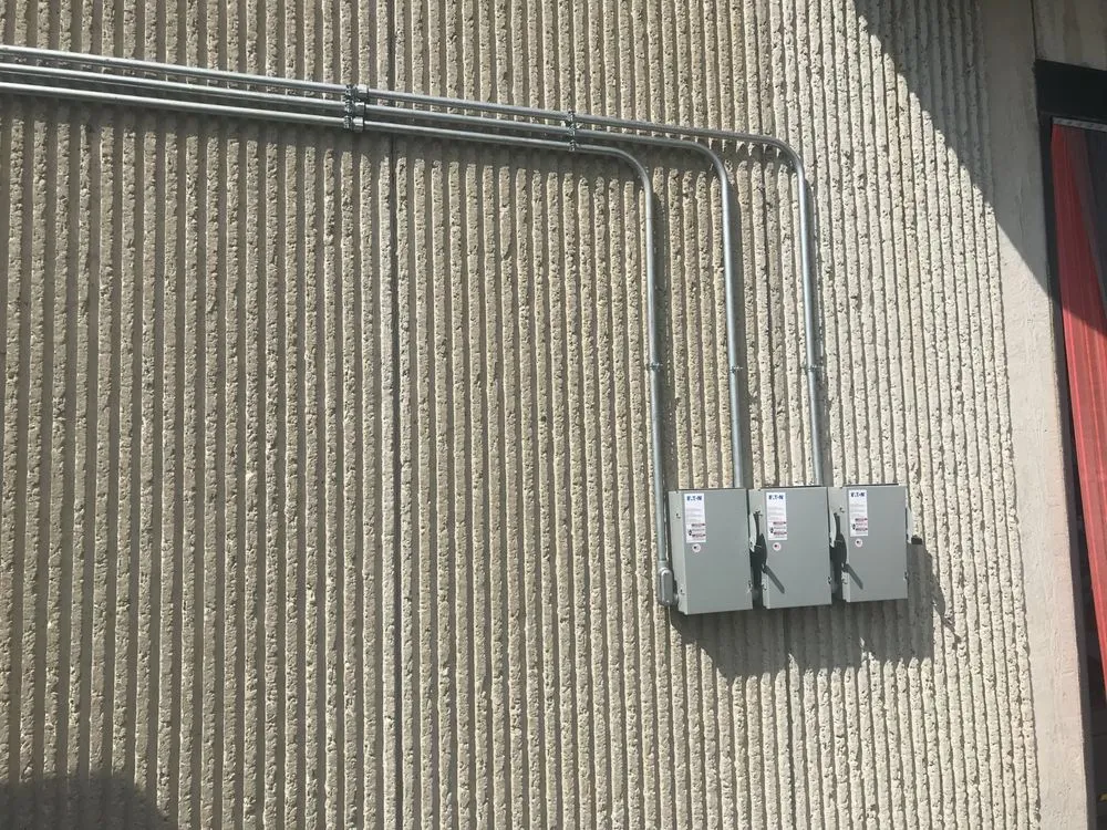 Slide of Rogers Services