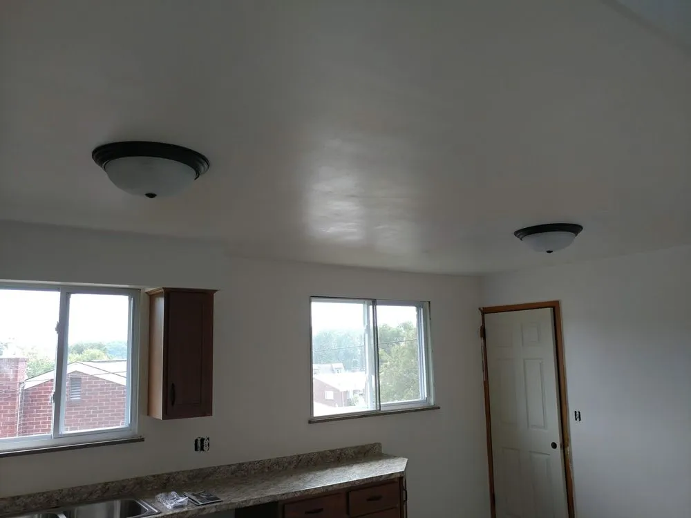 Slide of Rogo's Handyman Service