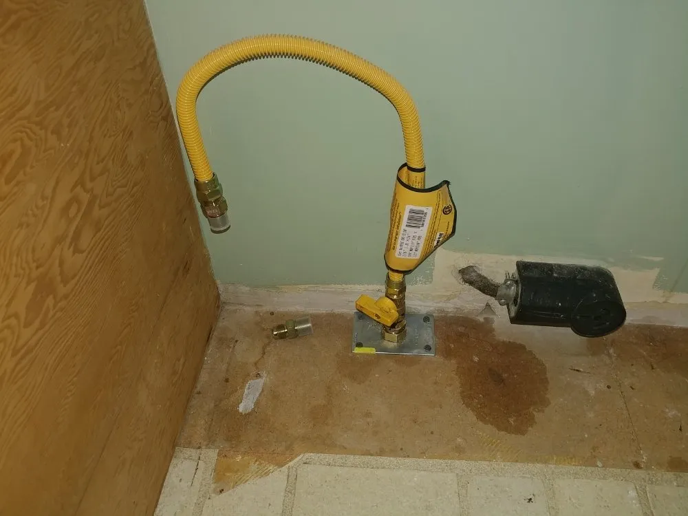 Emergency electrical service for homes in wiring installation,  by 