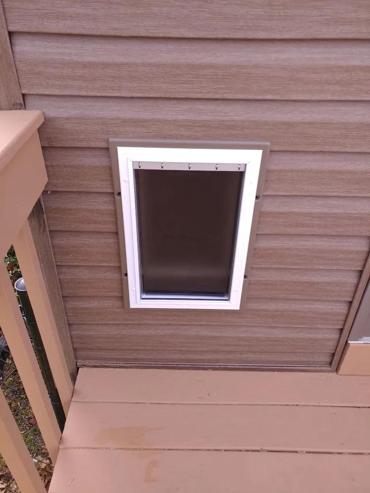 Certified lighting installation in ,  by Rogo's Handyman Service