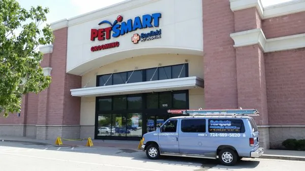 Rogo's Handyman Service