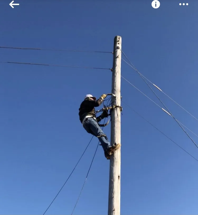 Slide of Rogue 1 Electric