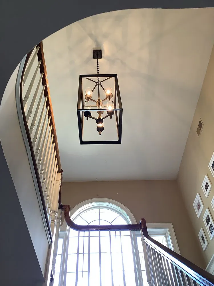 Slide of Rogue Certified Electrician