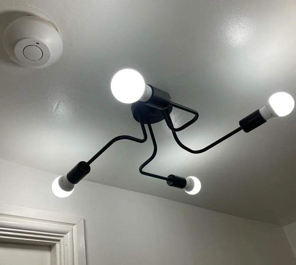 Slide of Rogue Certified Electrician