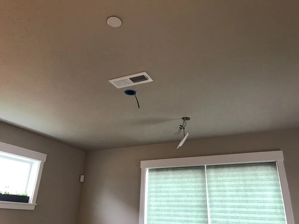 Slide of Rogue Electric