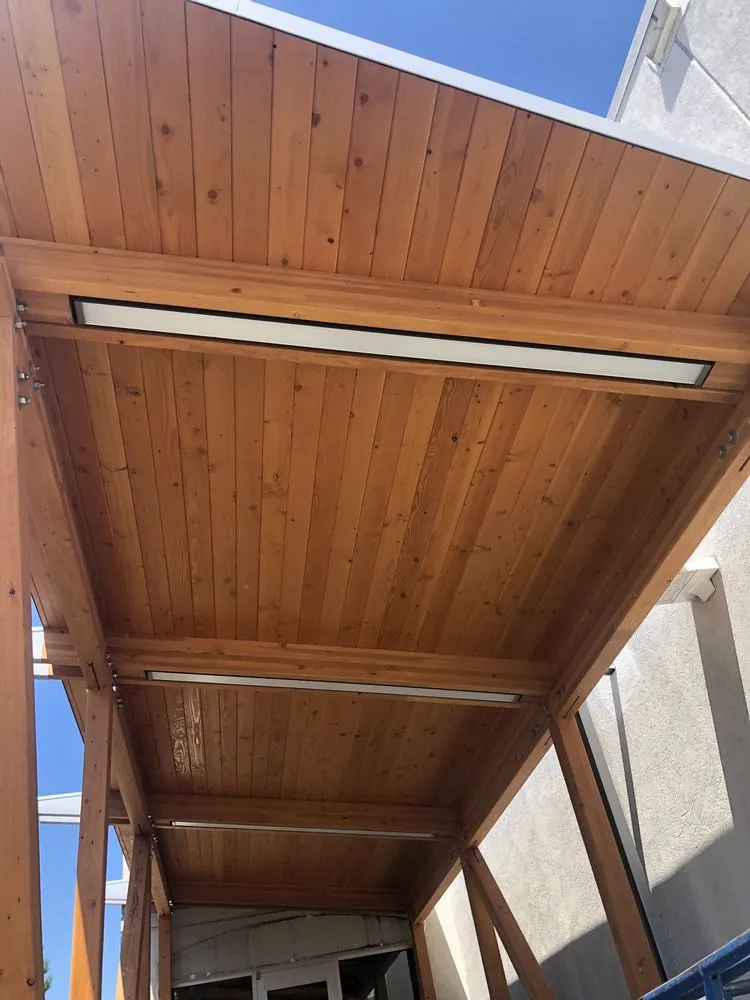 Slide of Rogue Electric