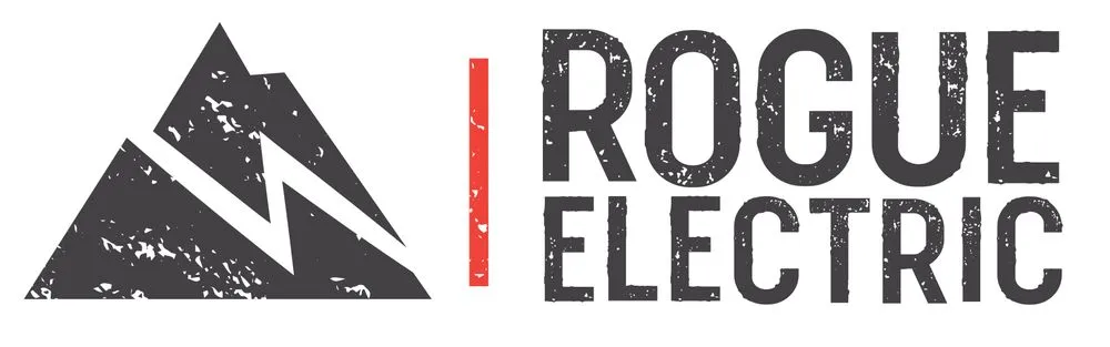 Slide of Rogue Electric