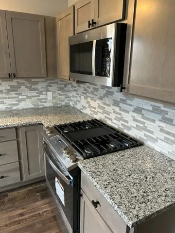 Slide of Rogue Electrical Services