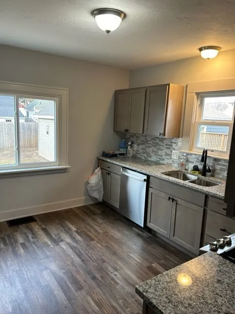 Slide of Rogue Electrical Services