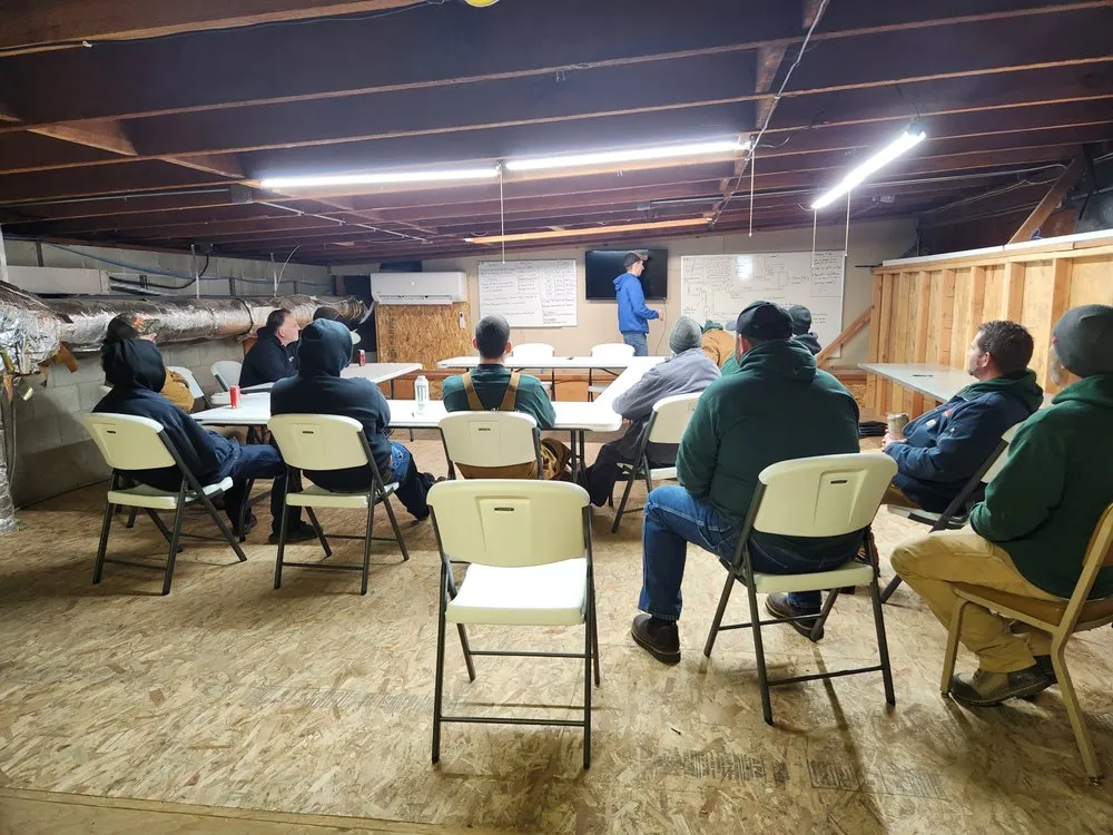 Slide of Rogue Valley