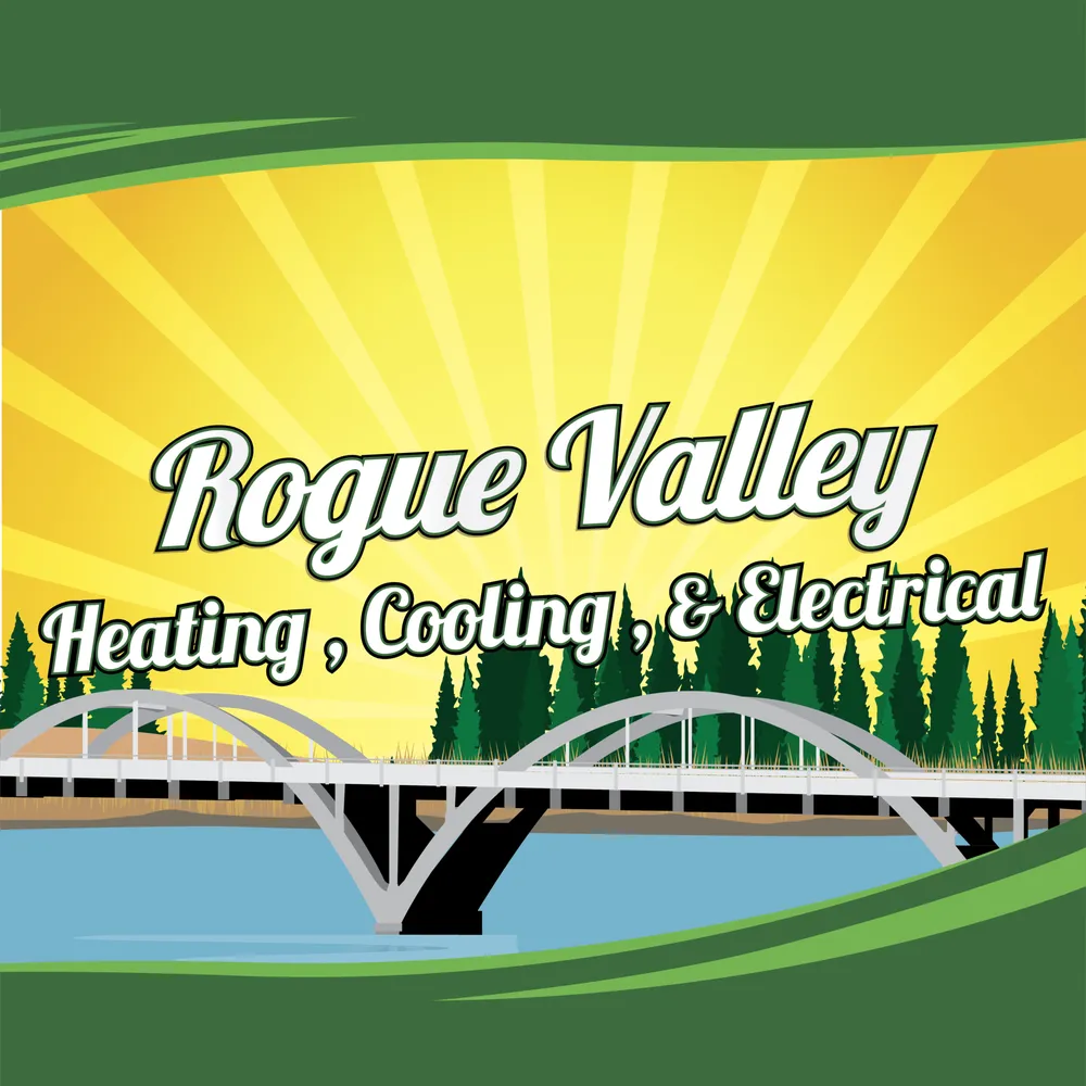 Slide of Rogue Valley
