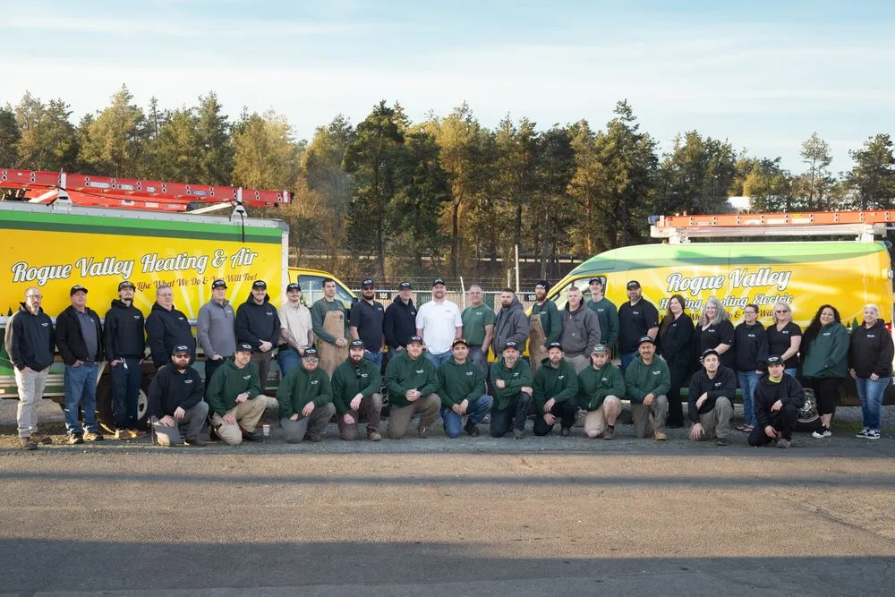 Slide of Rogue Valley