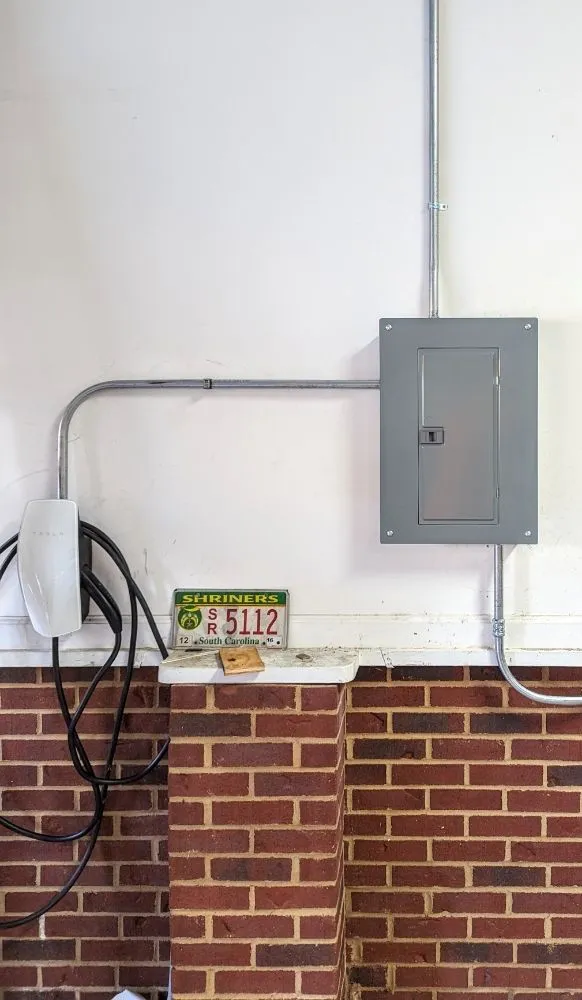 Slide of Roisin Electric