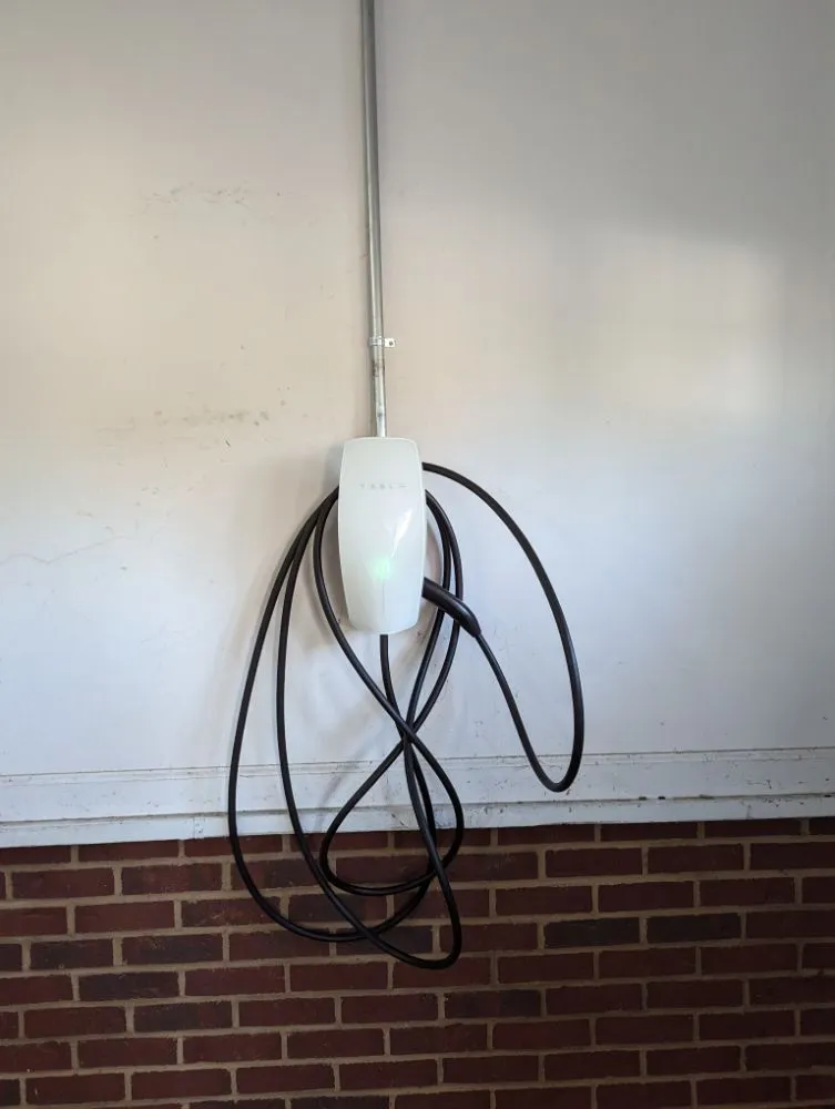 Slide of Roisin Electric