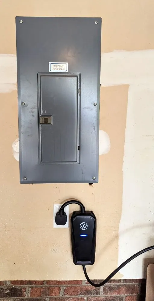 Slide of Roisin Electric