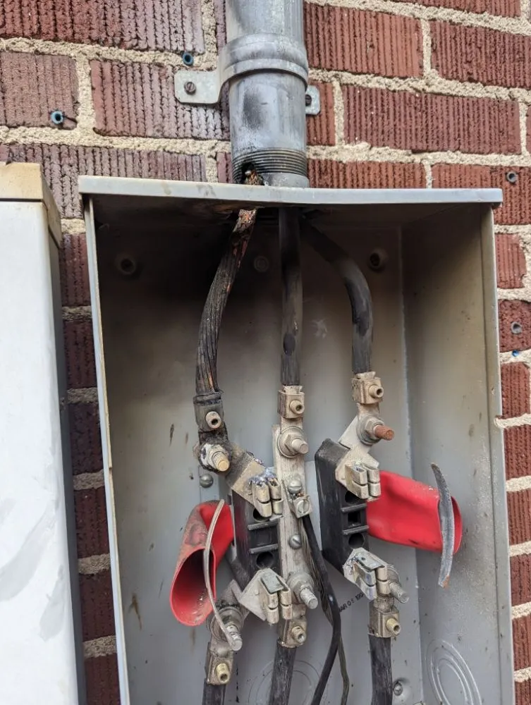 Slide of Roisin Electric