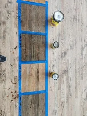 Rojas Painting and Remodeling