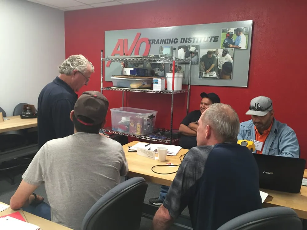 Slide of Rojo Electric Services