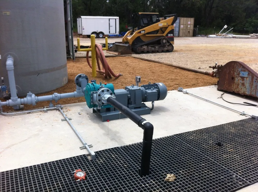 Slide of Rojo Electric Services