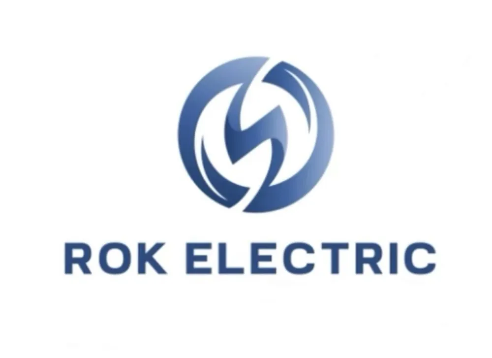 Slide of ROK Electric