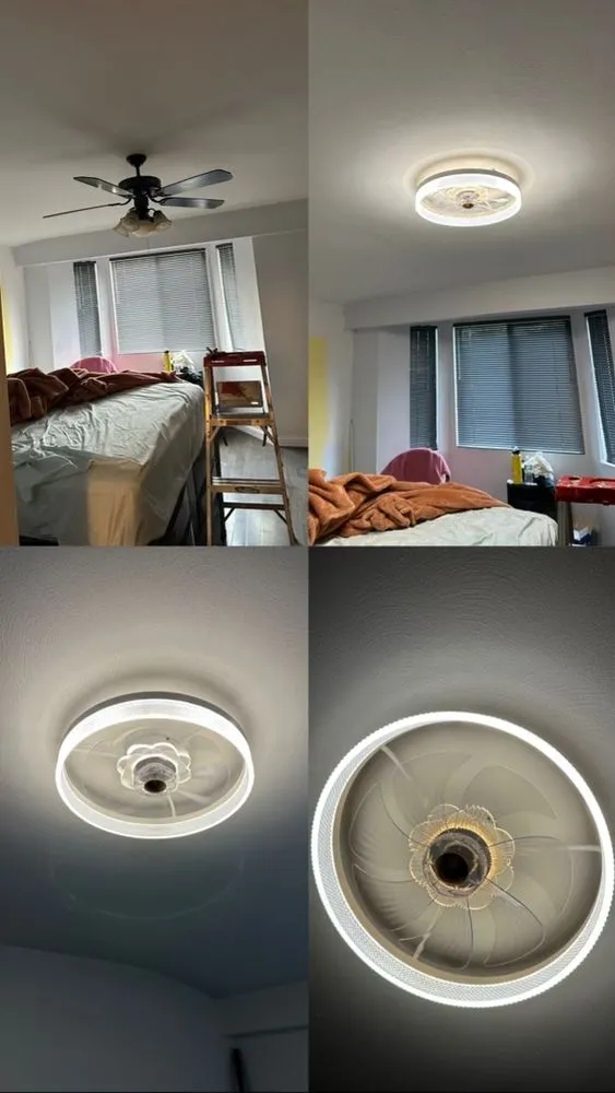 Slide of ROK Electric