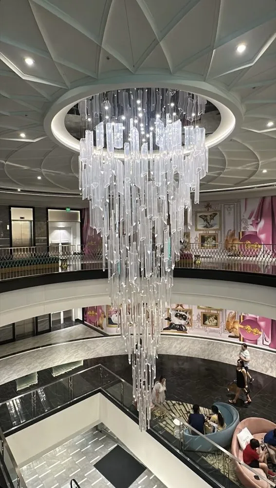 Slide of ROK Electric