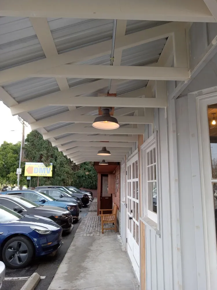 Slide of Roko Electrical