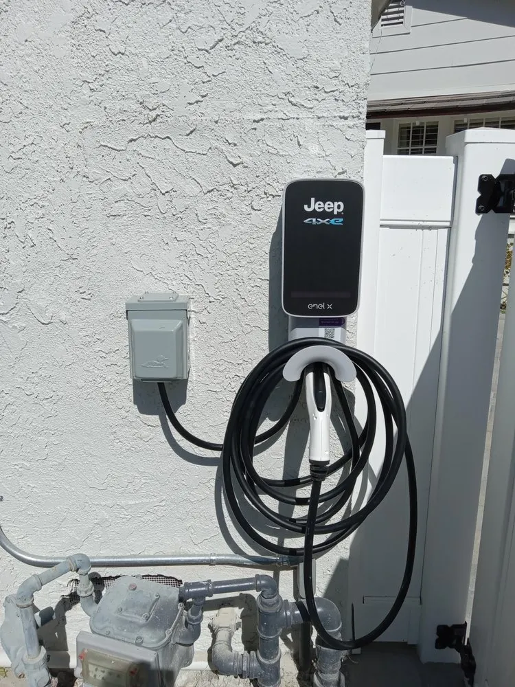 Slide of Roko Electrical