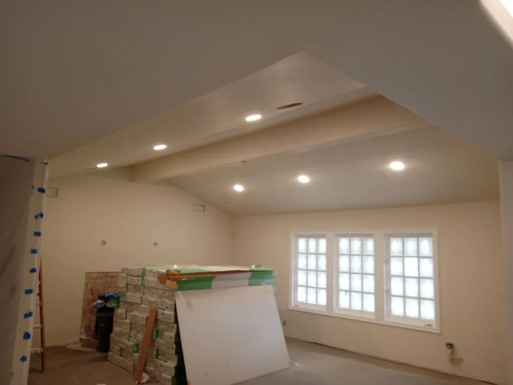 Slide of Roko Electrical