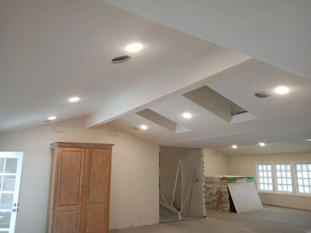 Slide of Roko Electrical