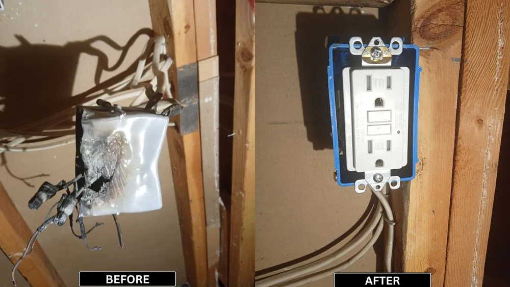 Slide of Roko Electrical