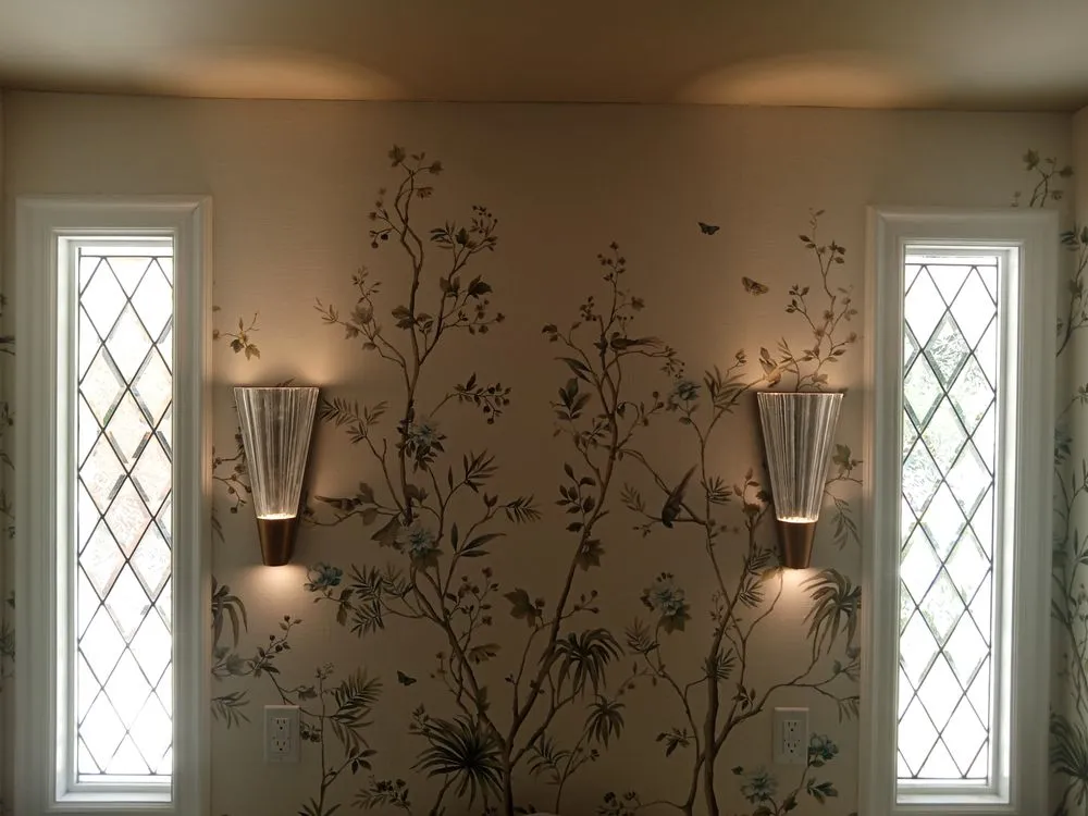 Slide of Roko Electrical